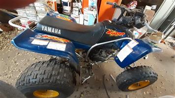 2005 Yamaha Blaster