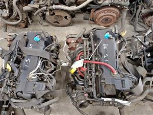 FORD ROCAM 1.3L ENGINES FOR SALE
