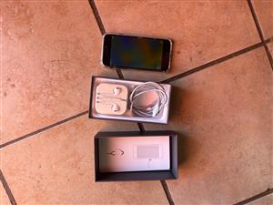 Apple Iphone 8, Space Grey 64 GB.