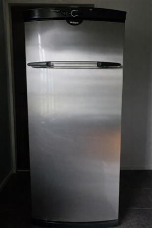 Whirlpool Upright 276 L capacity Freezer