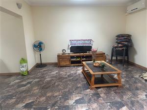 A Home of Space, Comfort & Possibility – To Let in Randpark, Republic Road