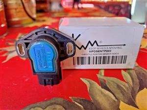 Tata indica throttle position sensor