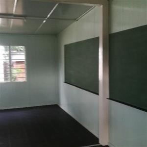 Classroom 