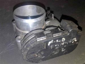 Ford Ranger T6 2.2 throttle body