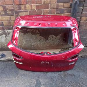Mazda CX 3 TAILAGHT