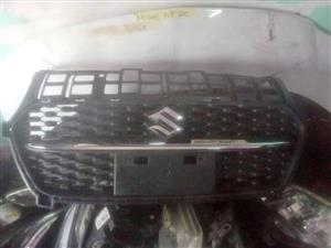 Suzuki swift front grill