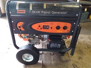 Mobile Generator Repairs and Servcies