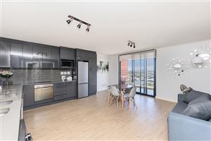 Modern 1-Bedroom Apartment in The Winchester, Observatory