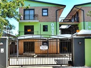 Spacious two-bedroom apartment– Potchefstroom – To Rent