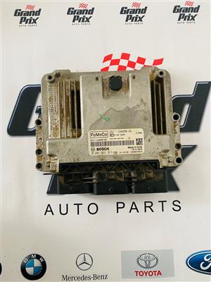 FORD ECO SPORT 1.6 TDCI  COMPUTER BOX 0281031911 CN11-12A650-AD