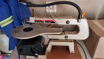 Ryobi 405mm scroll saw