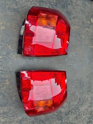 2001-03 Toyota RunX Rear Lights For Sale