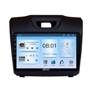 TT Audio 9″ replacement radio for CHEVROLET TRAILBLAZER/ ISUZU D-Max 2015 - 2022 (ECO)