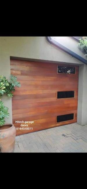 Double Garage Doors In Windows And Doors In Gauteng Junk Mail