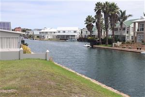 Prime Land in Marina Martinique