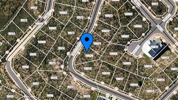 Not to be missed!!! A 383m² Erf @ R699 000-00 in St Helena Bay.