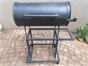Smoker / Braaier