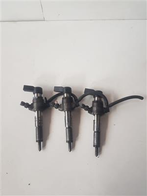 1.4L Diesel Ford Figo Injector