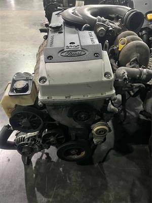 TJHH ENGINE  4.0 TERRITORY