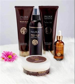 Inuka Products Available 