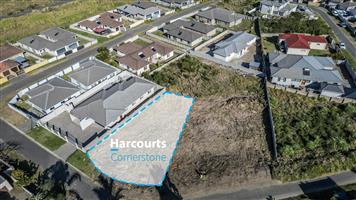 Perfect Location, Endless Potential!