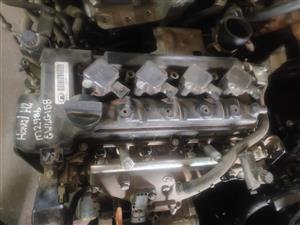 HAVAL H2 GW4G ENGINE FOR SALE 