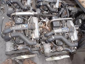 ISUZU 4JB1 KB280 ENGINES ROR FOR SALE