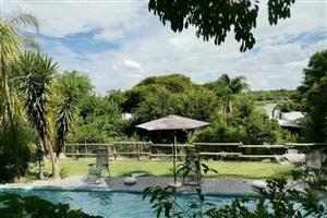 House For Sale in Die Rand