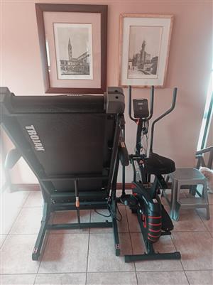 Treadmill