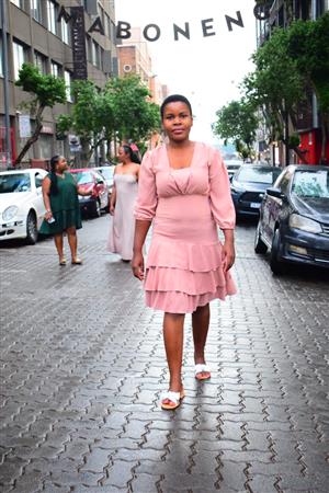 Malawian HOUSEHELPER/Nanny 