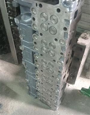 Reconditioned Truck, Tractor, CAT Cylinder Heads