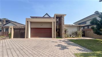 Marvelous Sunset Views over the Lake