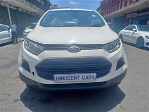 Used Ford EcoSport 1.5 Ambiente