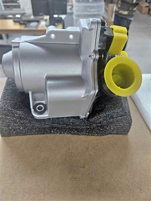 BMW N54/N55 Electric Water Pump