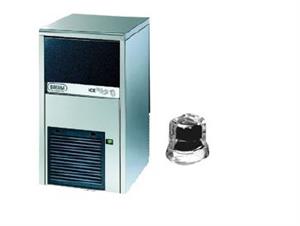 ICE MAKER BREMA - 28kg / 24hrs-IMB0028