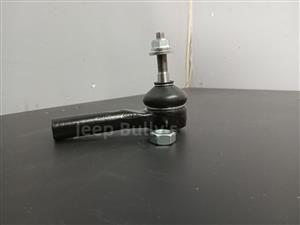 Jeep Patriot New Tie Rod Ends 