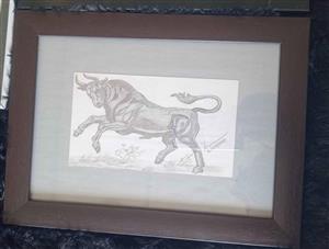 DRAWINGS ETC