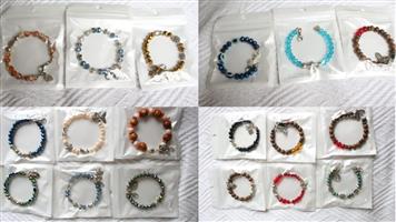 Single braclet packs
