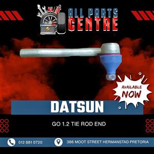 Datsun Go Tie Rod End