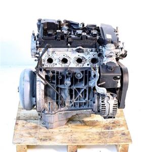 Mercedes C230 Petrol 2.3L Supercharged Engine  