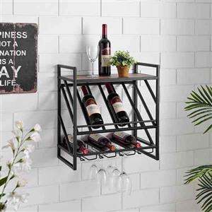 Wine rack