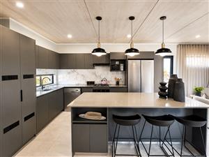 Townhouse For Sale in North Riding