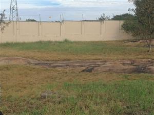 Vacant Land Residential For Sale in Drum Rock