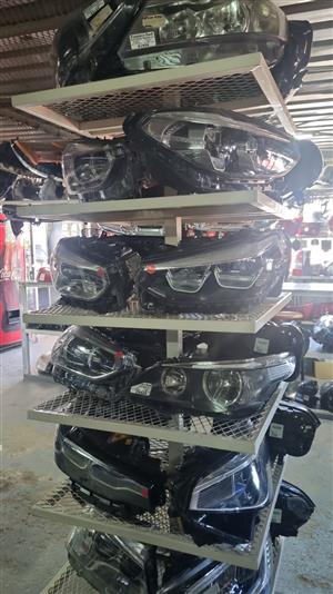 genuine new and used parts for mercedes