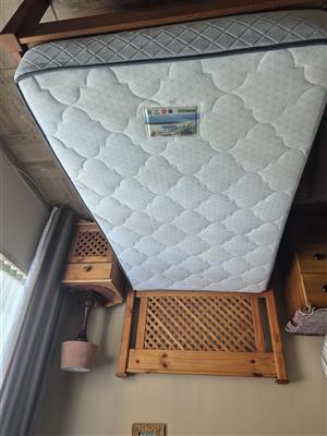 3/4 Mattess for sale