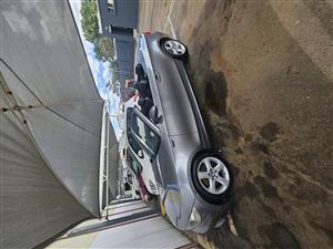 Bargain 2009 BMW non-runner 