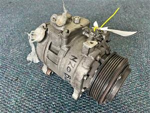 BMW 320 F30 N20B20 Aircon Pump