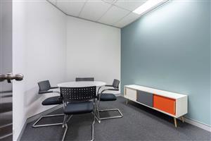Office Rental Monthly in Centurion Central