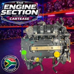 OPEL A14XER ENGINE FOR SALE