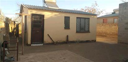 House for Sale in Lehae